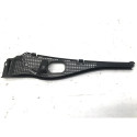 Grade Churrasqueira Direita Para Brisa Duster 2011 2014 Brilhante