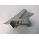 Suporte Bagagito Esquerdo Gm Onix Lt 2012 2019 52043910 Branco