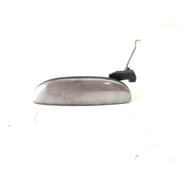 Maçaneta Externa Esquerda Fiat Palio Fire 2001 2006 2 Portas