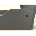 Console Central Apoio Braço Gm Cruze 2016 2023 Detalhe