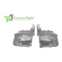 Lameiro Para-barro Freelander 2 2007