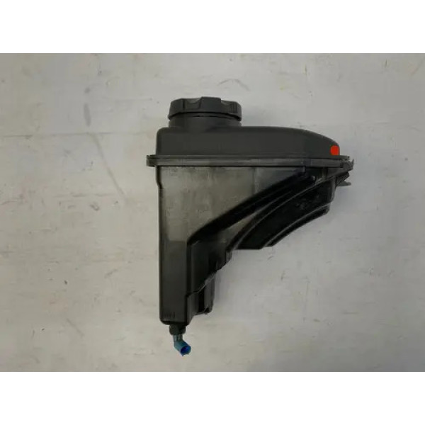 Reservatorio Radiador Bmw X1 2.0 150cv N46 2010 2015 Detalhe