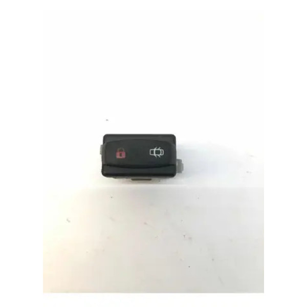 Botão Central Trava Das Portas Duster 1.6 2013