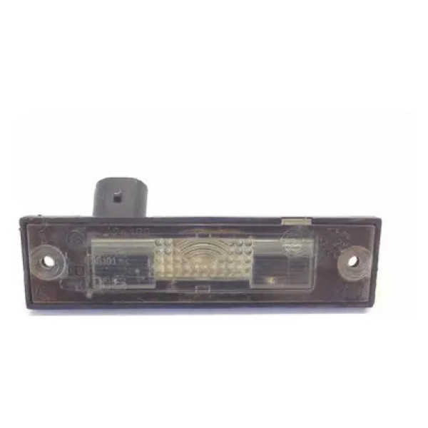 Luz Placa Fiat Palio Weekend 1997 1999