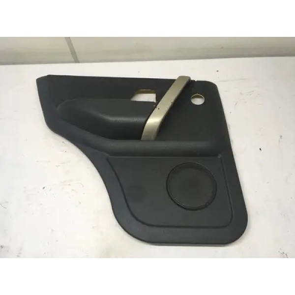 Forro Porta Traseiro Esquerdo Landrover Freelander 1 Detalhe