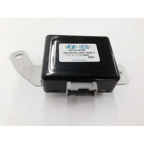 Módulo Estacionamento Kia Sorento 2009 2015 957002p000 Preto
