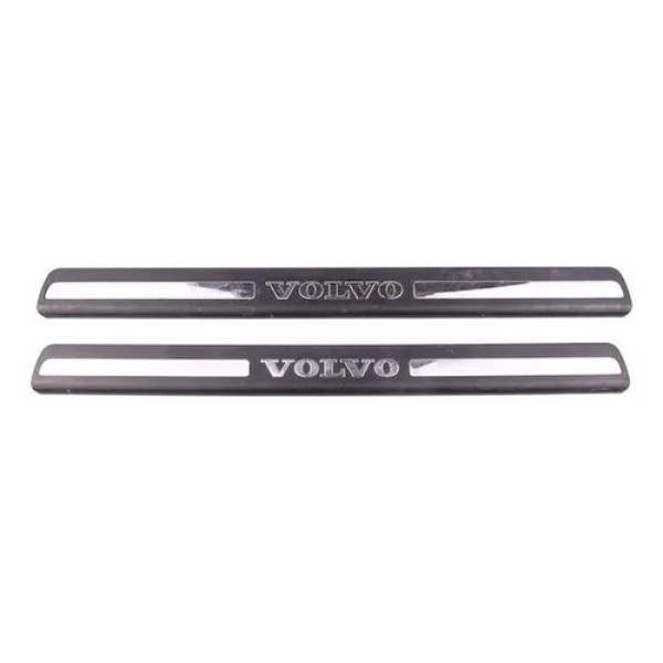 Soleira Da Porta Dianteira Volvo Xc 90 2011