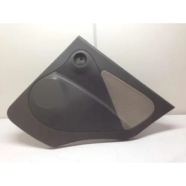 Forro Porta Traseiro Direito Chery S18 1.3 Flex 2012