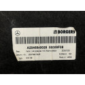 Acabamento Forro Tampa Traseira Mercedes C200 2008 2011
