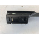 Botão Trip Luminosidade Painel Alfa Romeo 164 1993 1997 Det