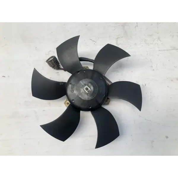 Ventoinha Radiador Volvo V40 T4 2.0t 2000 2004
