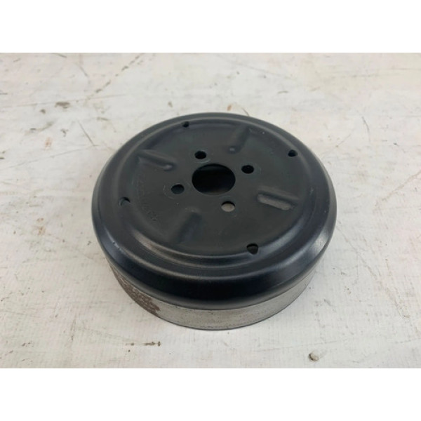 Polia Bomba Dgua Mercedes C180 1.8 2011 2012 A2712020210