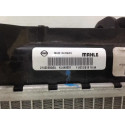 Radiador Água Nissan Kicks 1.6 16v 2017 2022