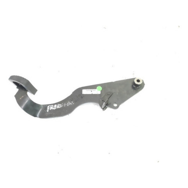 Pedal Freio Peugeot 206 1.0 2001 2005
