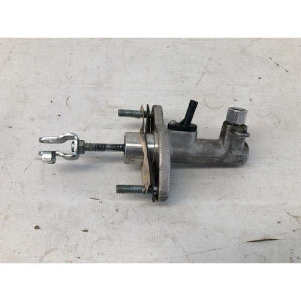 Cilindro Pedal Embreagem Honda Civic 1.7 2001 2006 Paralelo