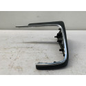 Acabamento Console Central Honda Hrv 2022 2025 834403m6 Det