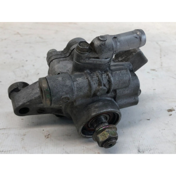 Bomba Direção Hidraulica Civic 1.6 1996 2000 Sem Polia