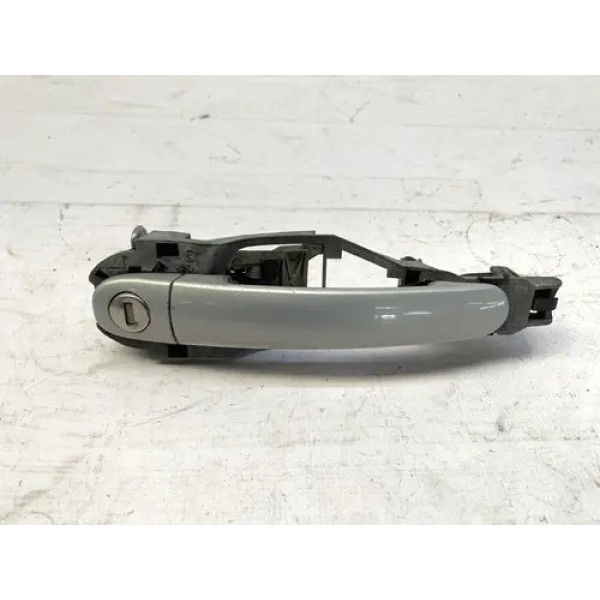 Maçaneta Externa Dianteira Esquerda Vw Passat 1997 2000 Dianteira