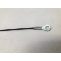 Limitador Tampa Traseira Vw Saveiro 2009 2013