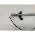 Máquina Vidro Traseira Esquerda Honda Civic 2001 2006