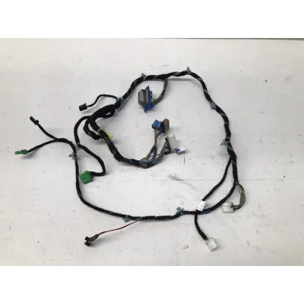 Chicote Painel Instrumentos Volvo V40 T4 2.0t At 2000 2004