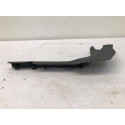 Soleira Porta Dianteira Esquerda Gm Onix Lt 2012 2019 Det Preto
