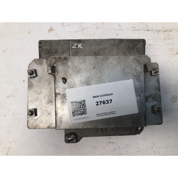 Módulo Injeção Citroen Zx 1.8 8v 1991 1997 9619719680