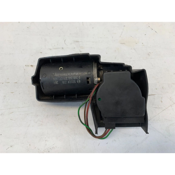 Motor Limpador Para Brisa Alfa Romeo 164 1993 1997
