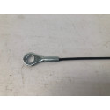 Limitador Tampa Traseira Vw Saveiro G2 G3 G4