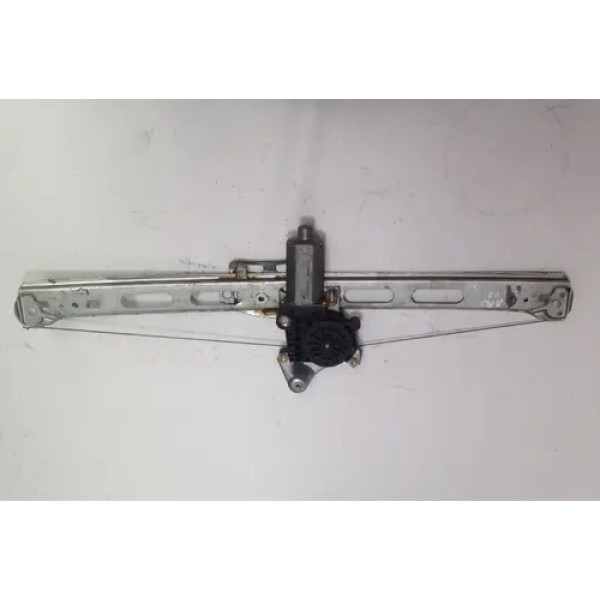 Maquina Vidro Dianteira Direita Mercedes Classe A 160 190