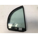 Vidro Vigia Traseiro Esquerdo New Civic G8 2007 2011