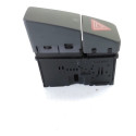 Botão Pisca Alerta Suzuki Sx4 2010 2015