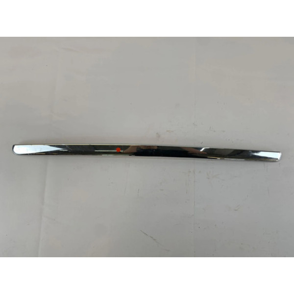 Friso Capo Civic 2001 2003 Cromado Detalhe Cromado