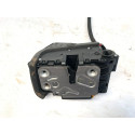 Fechadura Porta Traseira Esquerda Gm Onix 2012 2019