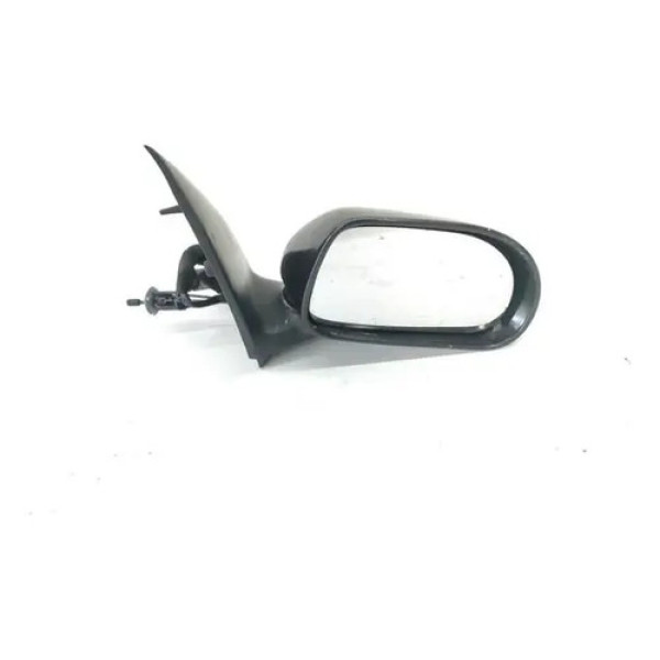 Retrovisor Direito Fiat Marea 1998 2007 * Detalhe