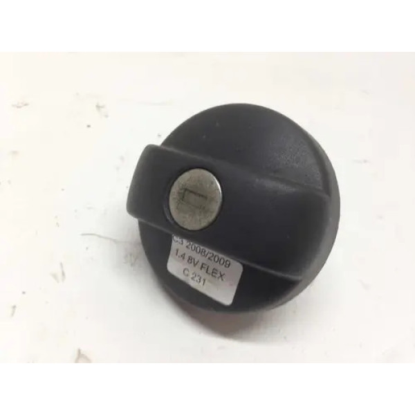 Bocal Tanque Combustível Citröen C3 2003 2012 2003