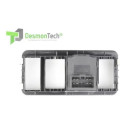 Botão Do Retrovisor Lifan X60 1.8 2015