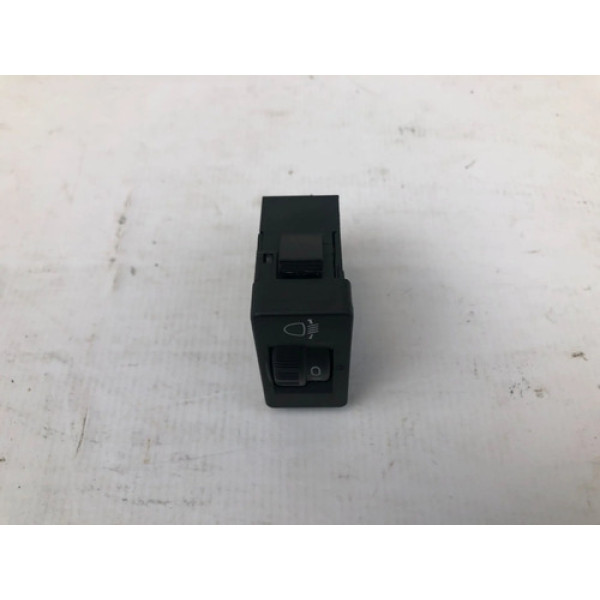 Botão Regulagem Farol Citroën C4 Pallas 2007 2013