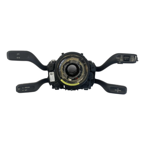 Comando Limpador Chave Seta Luz Porsche Cayenne 2011 2014