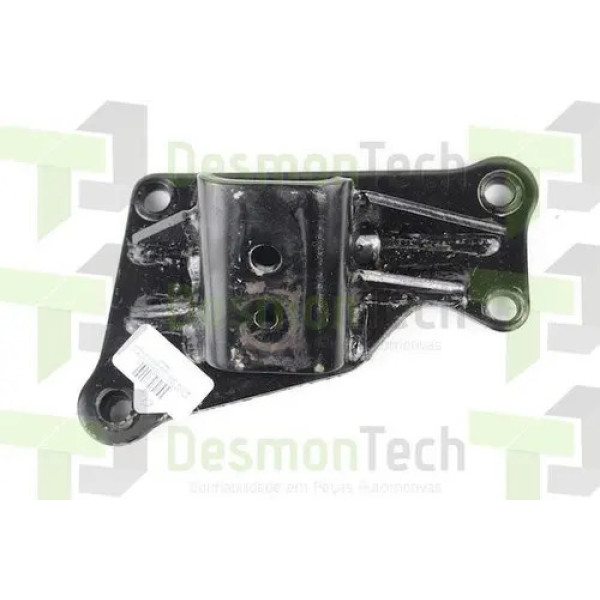 Suporte Coxim Do Motor Lado Esquerdo Pajero Dakar 2013