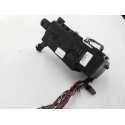 Caixa De Fusível Externa Mitsubishi Pajero Dakar 4x4 2013