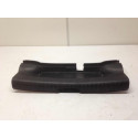 Acabamento Soleira Porta Malas Bmw 120i 2008 Preto