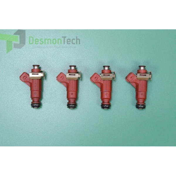 Bico Injetor Fit 1.4 0280156164