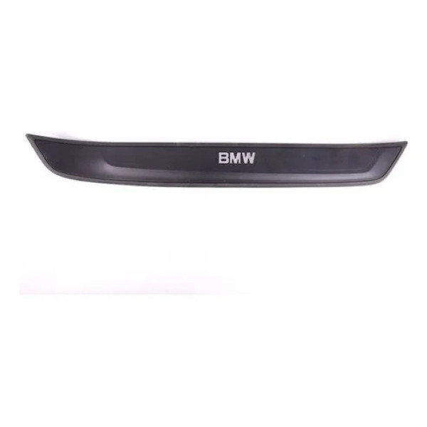 Soleira Interna Porta Dianteira Direita Bmw X1 2015