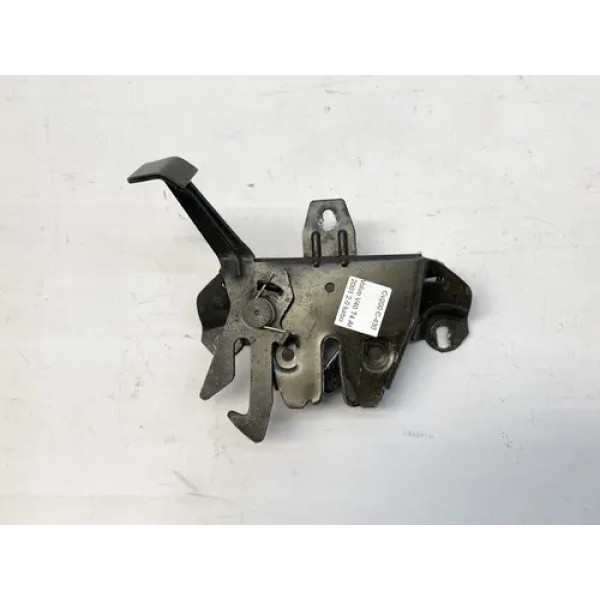Fechadura Alavanca Trava Capo Volvo V40 T4 2000 2004