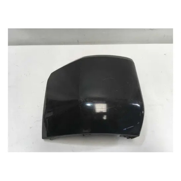 Aplique Ponteira Para Choque Traseiro Ld - C4 Grand Picasso