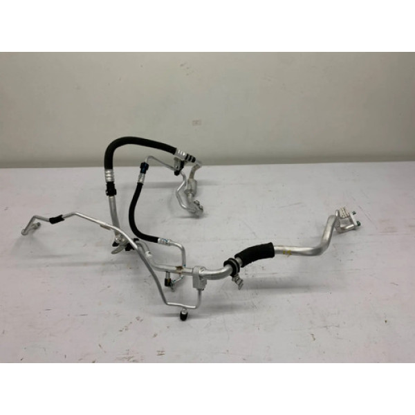 Kit Mangueira Ar Condicionado Commander 1.3 T270 2021 2025