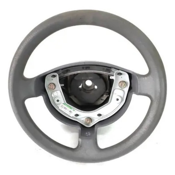 Volante Motorista Mercedes Classe A 160 190 * Detalhe