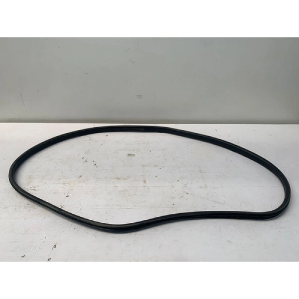 Borracha Porta Dianteira Direita Renault Logan 2019 2024
