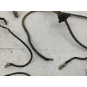 Cabo Positivo E Negativo Xsara Picasso 2.0 16v